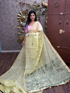 Chanderi Cotton