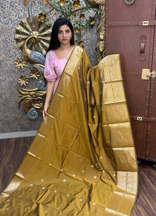 Banarasi Soft Silk