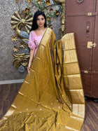 Banarasi Soft Silk