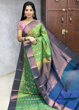 Kanchi Silk