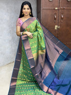 Kanchi Silk