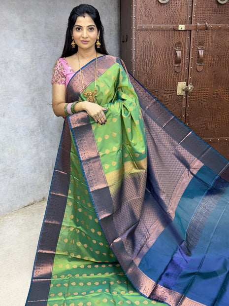 Kanchi Silk