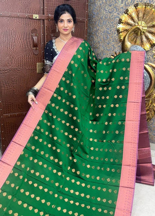 Kanchi Silk