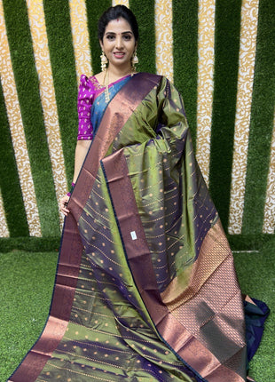 Kanchi Silk
