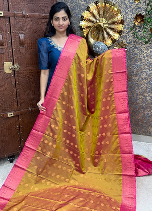 Kanchi Silk