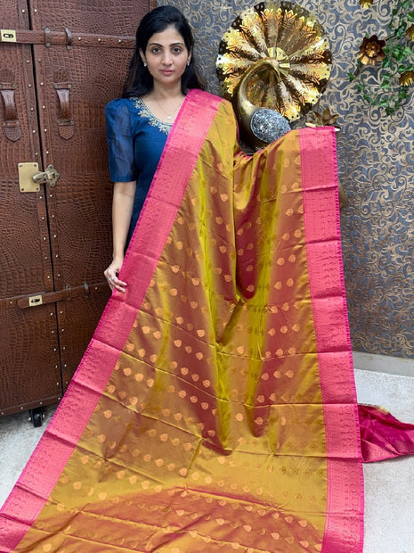 Kanchi Silk