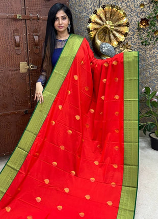 Kanchi Silk