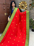 Kanchi Silk