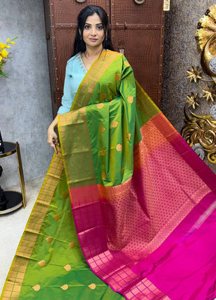 Kanchi Silk