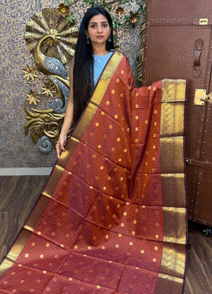 Banarasi Soft Silk