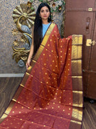 Banarasi Soft Silk