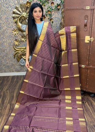 Banarasi Soft Silk