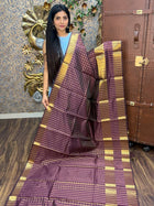 Banarasi Soft Silk