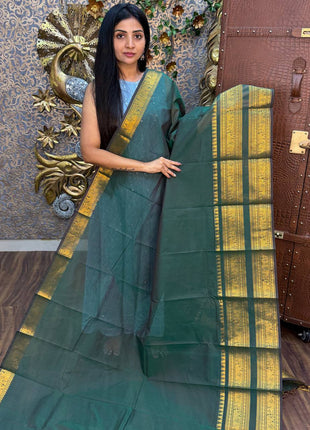 Pure Chettinad Cotton