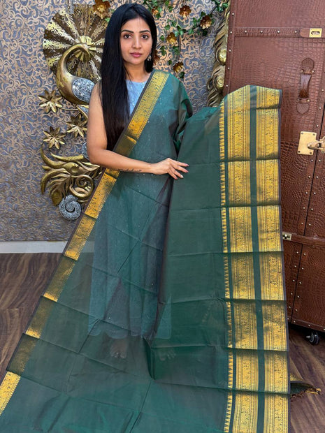 Pure Chettinad Cotton
