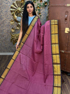 Pure Chettinad Cotton