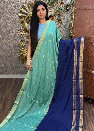 Georgette