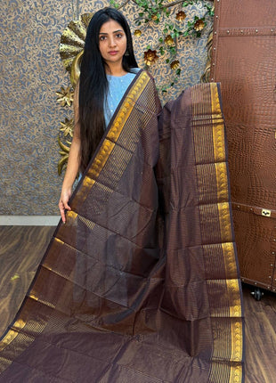 Pure Chettinad Cotton