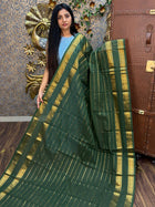 Pure Chettinad Cotton