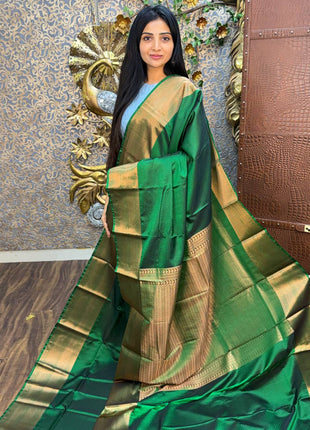 Printed Pure Silk