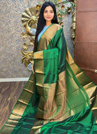 Printed Pure Silk