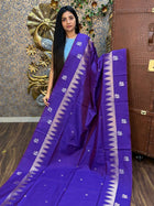 Semi Raw Silk