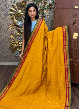 Kalyani Cotton