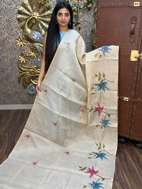 Tissue Linen