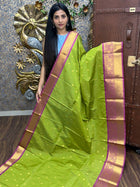 Banarasi Soft Silk