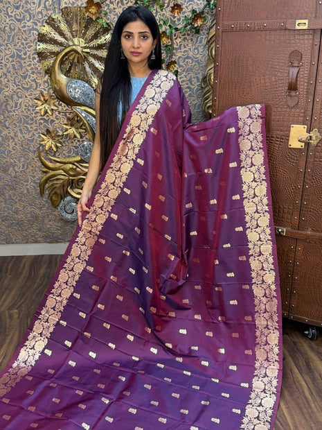 Soft Silk