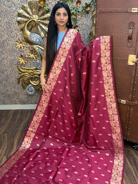 Soft Silk