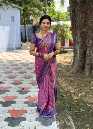 Kanchi Silk