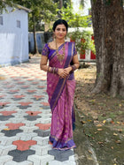 Kanchi Silk
