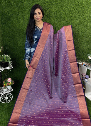 Kanchi Silk