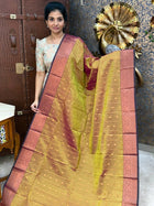 Kanchi Silk