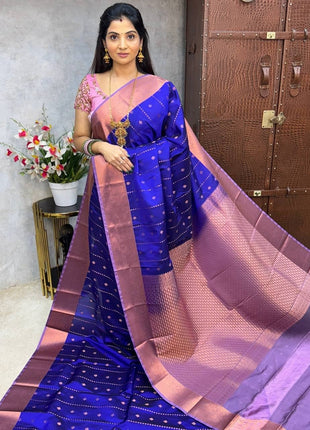 Kanchi Silk