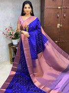 Kanchi Silk