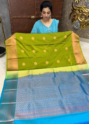 Kanchi Silk