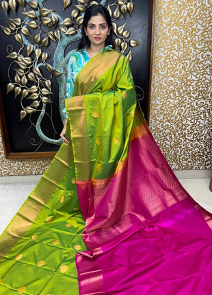 Kanchi Silk