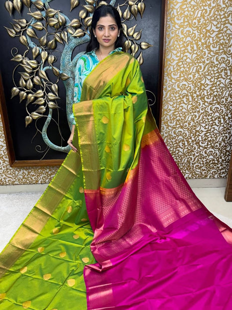 Kanchi Silk