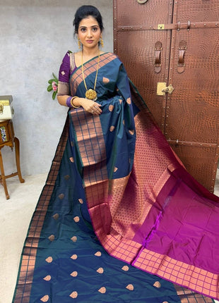 Kanchi Silk