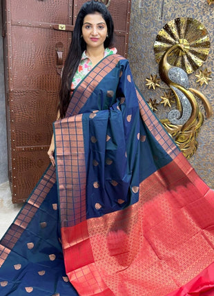 Kanchi Silk