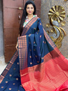 Kanchi Silk