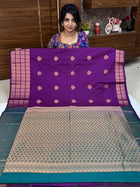 Kanchi Silk