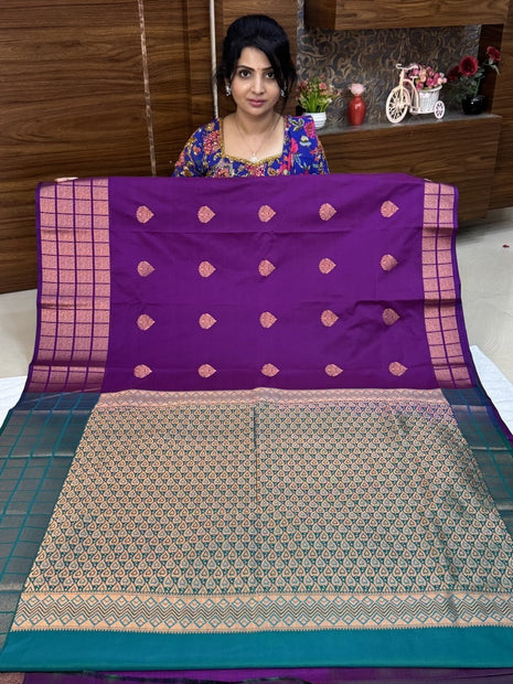 Kanchi Silk