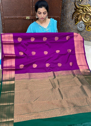 Kanchi Silk