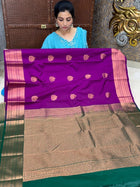 Kanchi Silk