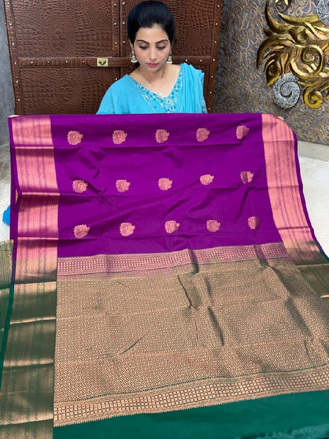 Kanchi Silk