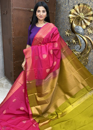 Kanchi Silk