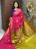 Kanchi Silk